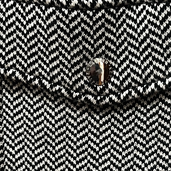 Ralph Lauren Knit Zippered Vest - Picture 4 of 7